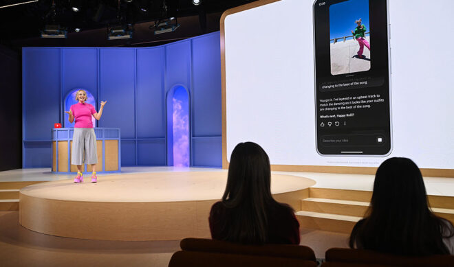 YouTube wants you to pump its TV watch time with microdramas