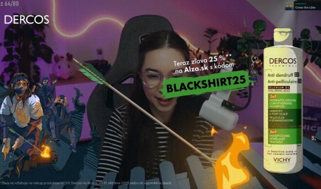 What if livestreamers could do product placement without real products?