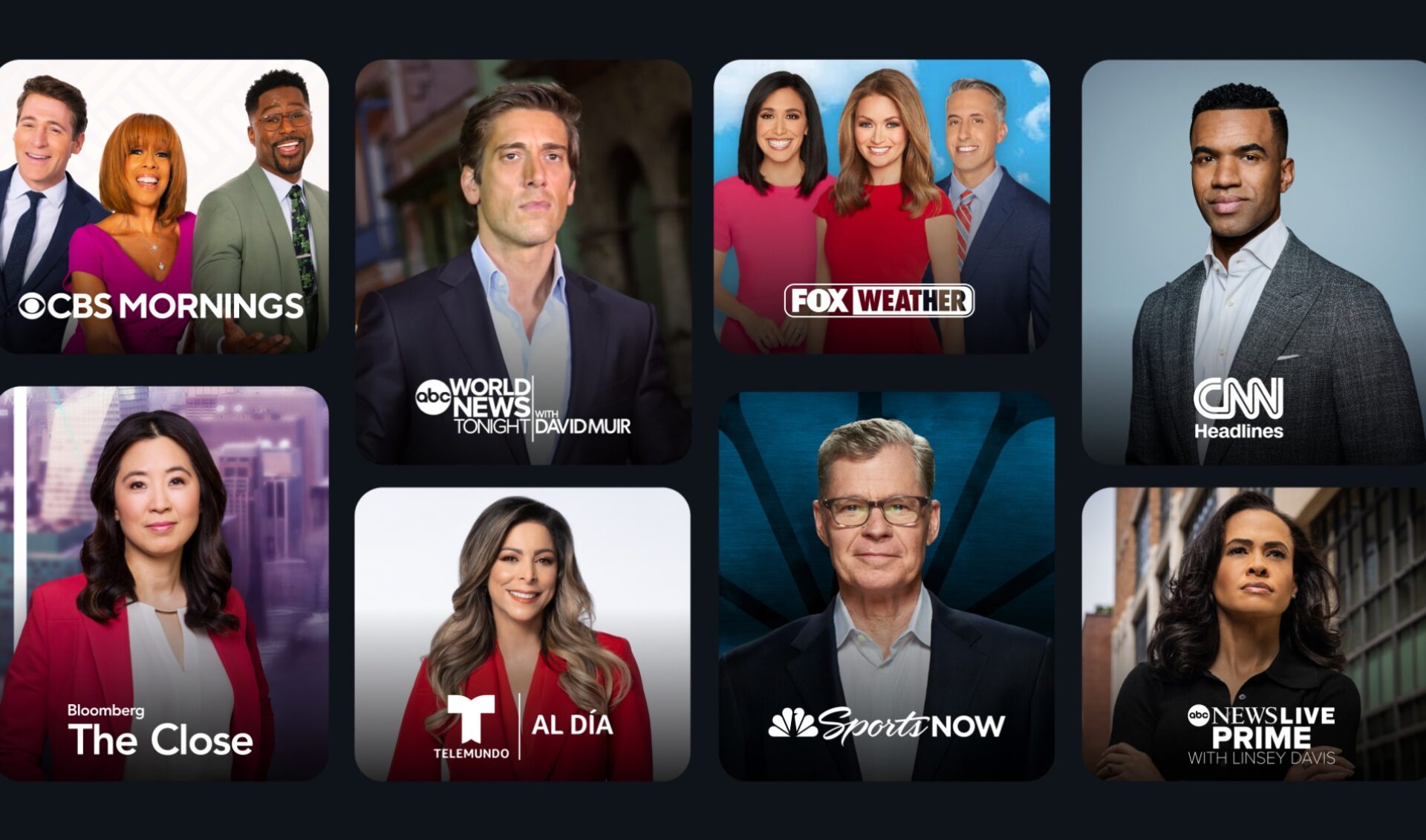 Amazon wants Prime Video users to get their news from TikTok-style clips