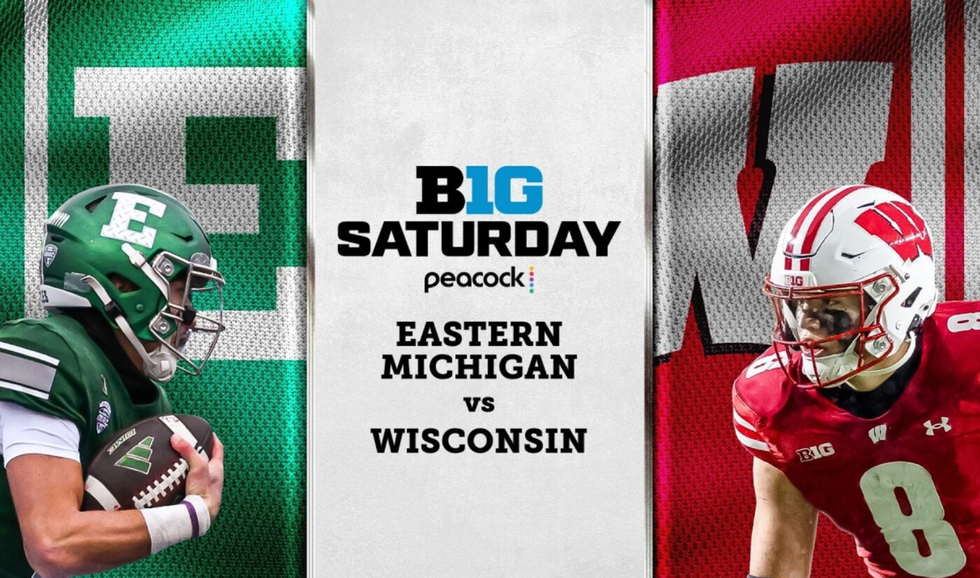 Have you heard? It’s science time, college football on YouTube, and “copium” for the dictionary.