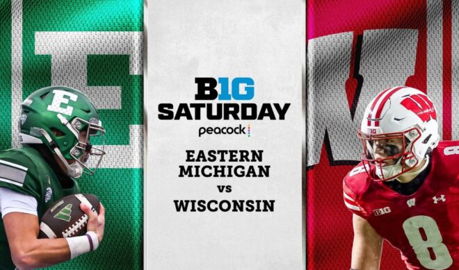 Have you heard? It’s science time, college football on YouTube, and “copium” for the dictionary.