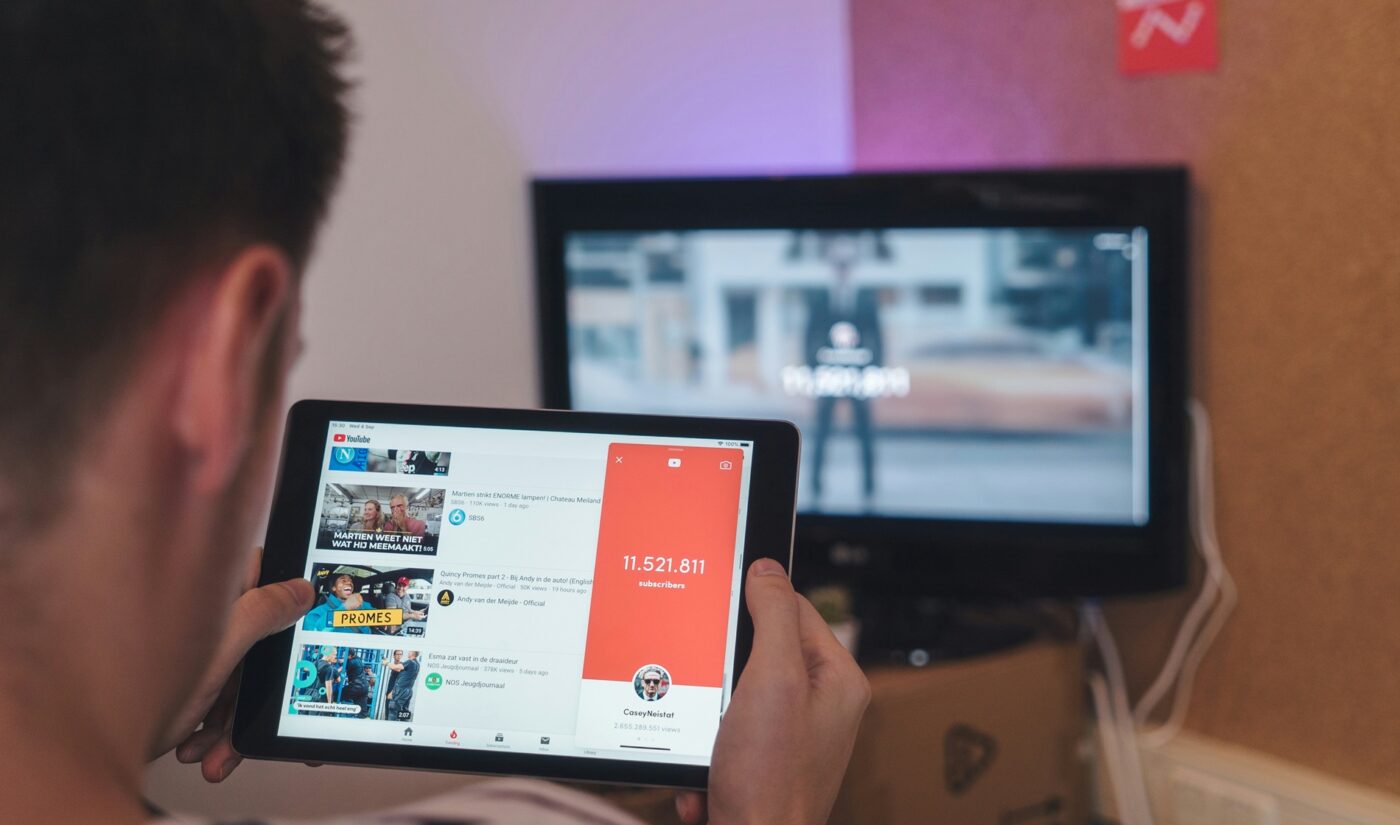 YouTube wants creators to pitch brands with guesstimated TV co-viewership stats