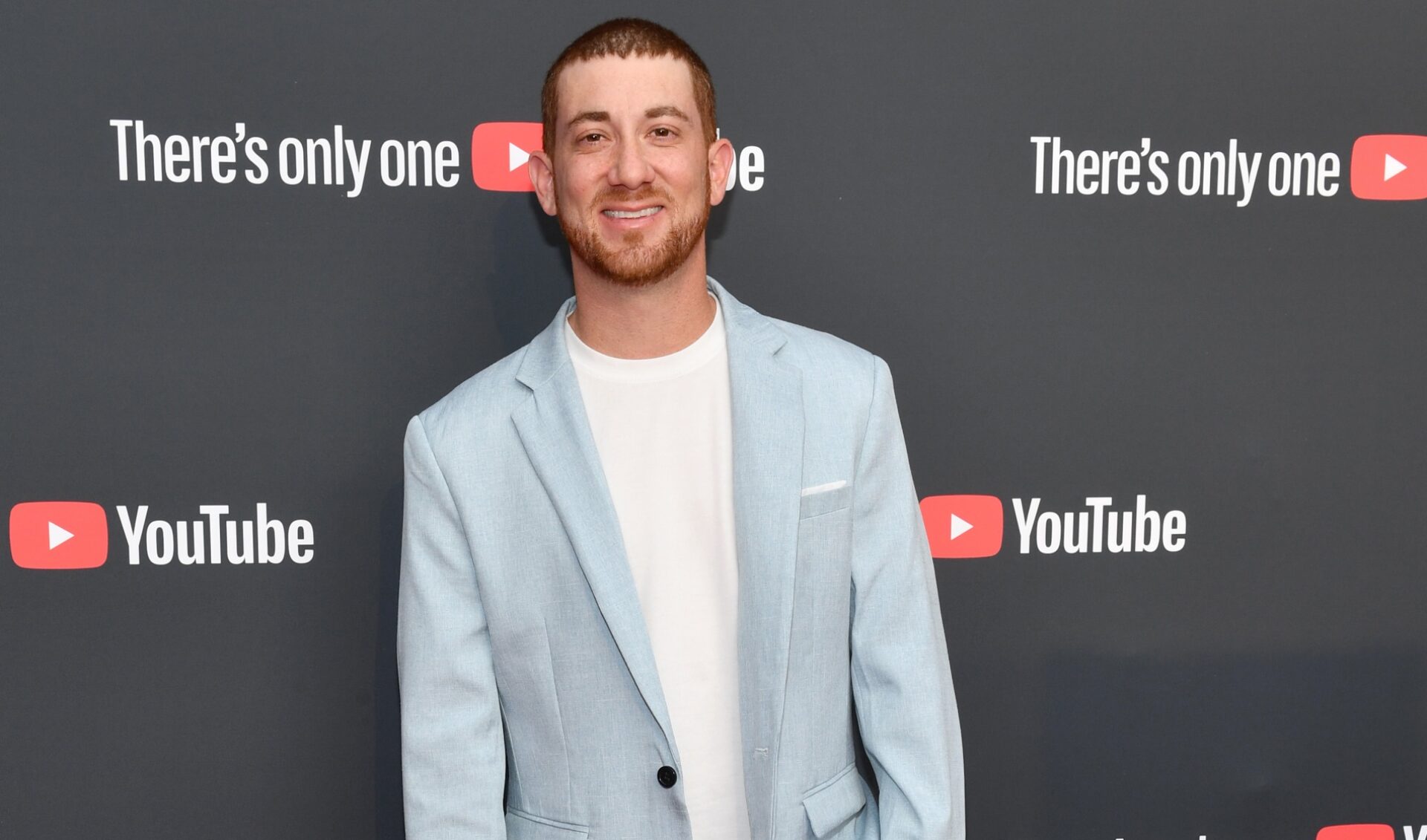 Have you heard? Another YouTuber on Netflix, Dude Perfect’s CEO shuffle, and a cow gamer.