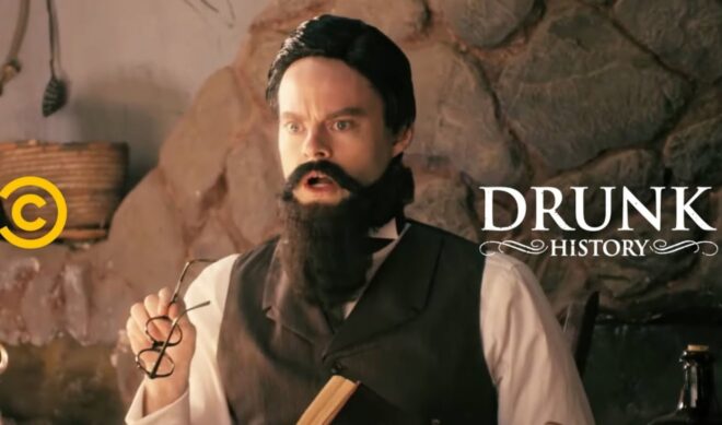 Have you heard? Tiltify’s creator awards, a ‘Drunk History’ comeback, and a 95-year-old podcaster.