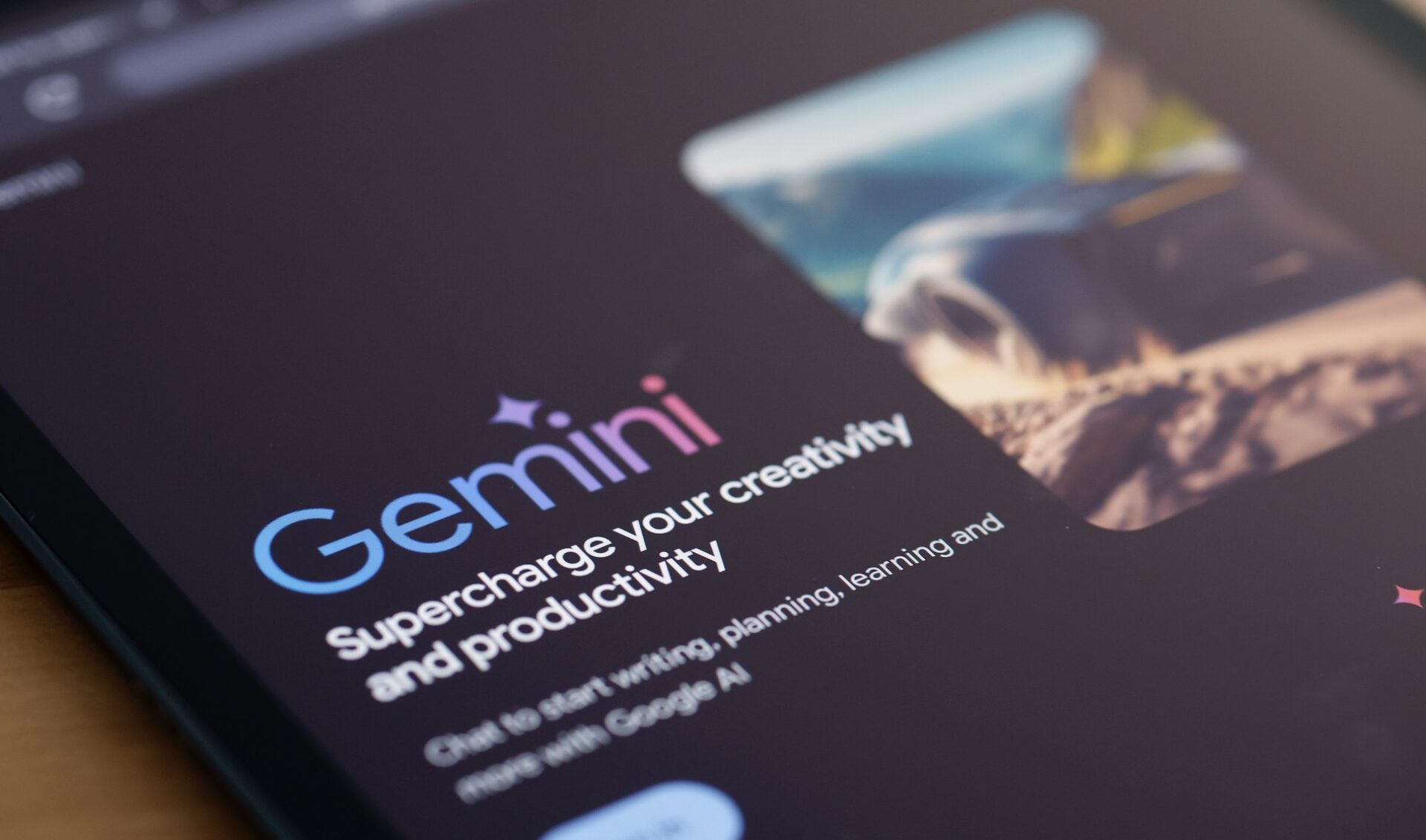 Comscore says ChatGPT’s LLM market share is shrinking as Google Gemini advances