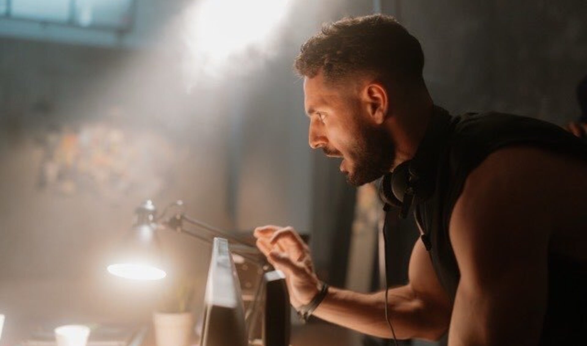 Alex Zarfati hoped being on YouTube would help him convince studios to greenlight his projects. Now he’s doing things himself.