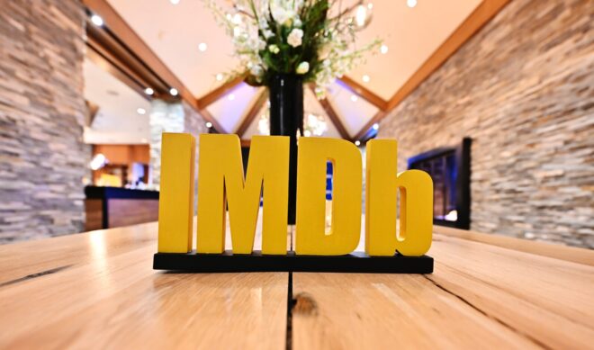 IMDb’s “digital creator” label lets artists “represent the full scope of their work in one place”