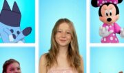 Like Nastya is in the (mouse) house thanks to Disney development deal