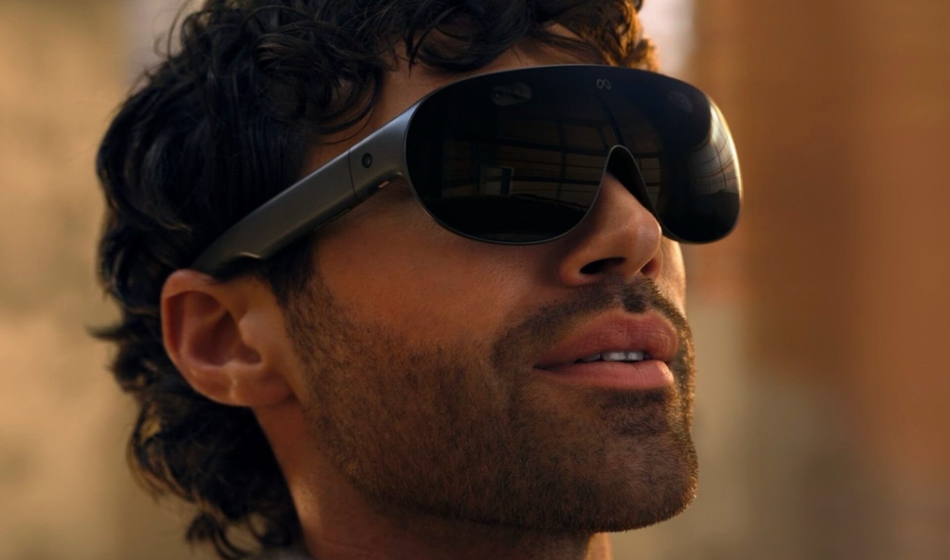 Meta bets on $1,300 VR glasses that can play YouTube, ESPN, Peacock, and much more