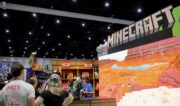Mojang is trying to make Minecraft the king of interactive, creator-built experiences