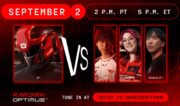 A new gamer on Twitch is so ‘OP’ that he’s taking on some of the biggest esports stars