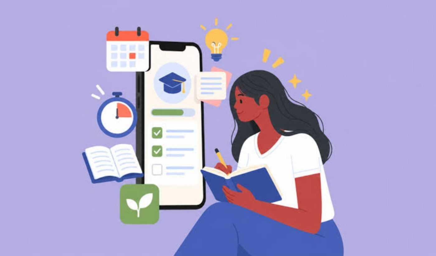 Will students do their homework if it’s turned into a TikTok-style feed? ScrollEd thinks so.