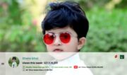 Top 50 Most Viewed YouTube Channels Worldwide • Week Of 09/06/2026