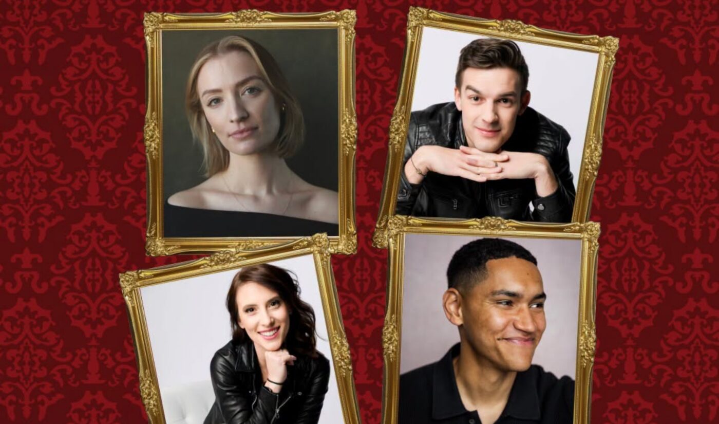 What’s next for ‘Taskmaster’ after getting big on YouTube? A charity stream with creators.