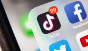 Meta’s ads asked TikTok to follow its lead on safety. TikTok rejected them.