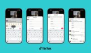TikTok has new ways to comment (that make it feel more like Instagram)