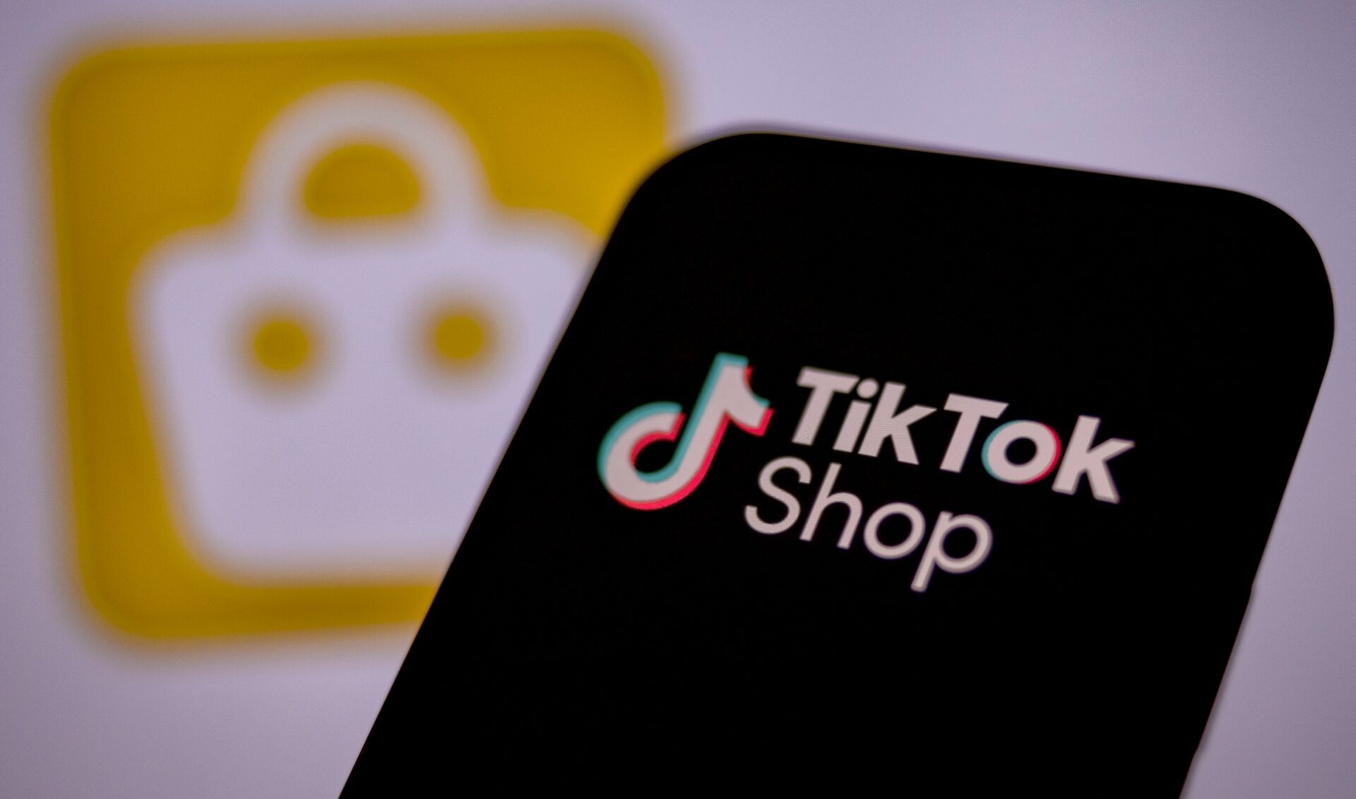 TikTok Shop’s luxury goods glow-up is happening on live streams