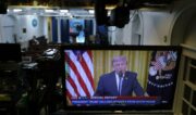 Can “Trump TV” win a war against the press on YouTube?