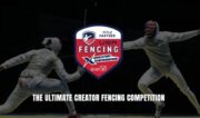 Creators have brought new fans to football and basketball. Why not fencing?