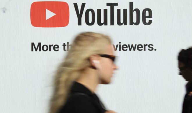 Bottoms up! Google is bringing personalization to alcohol ads on YouTube.