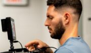 Alex Zarfati hoped being on YouTube would help him convince studios to greenlight his projects. Now he’s doing things himself–with AI.