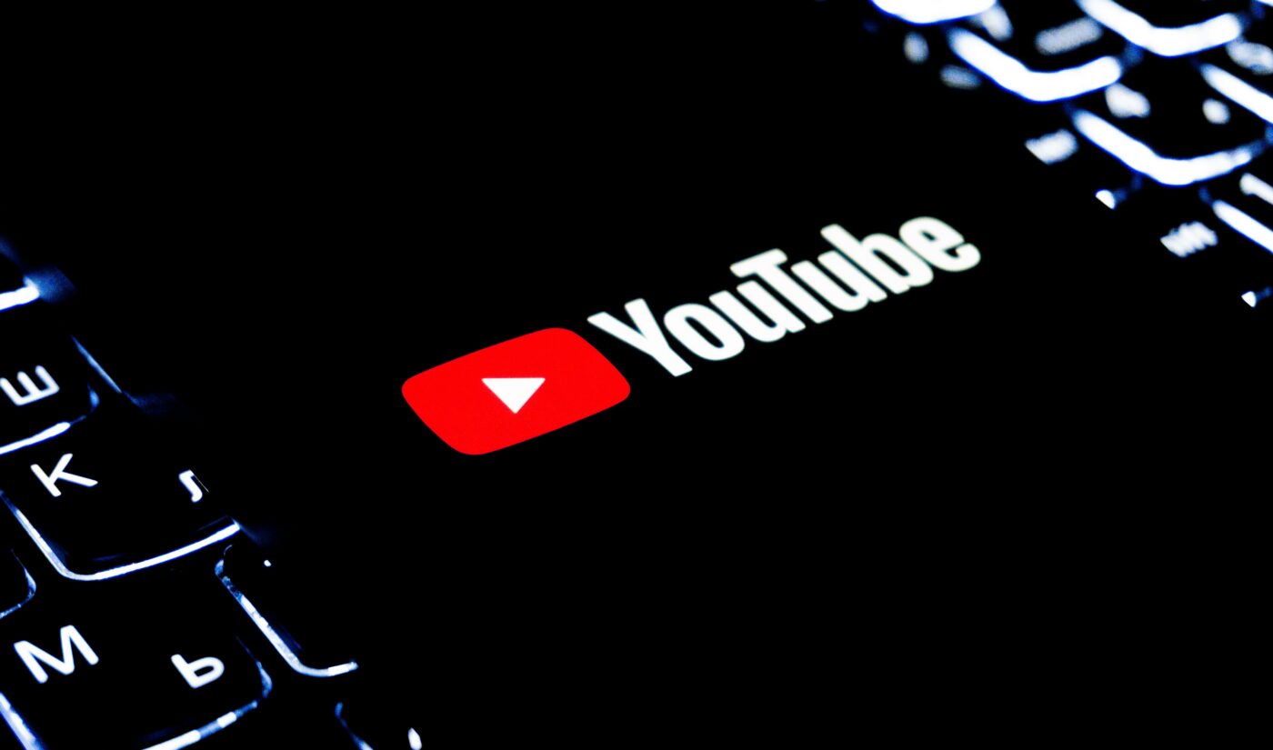 YouTube’s new public viewcounts over-report actual engagement by 40%