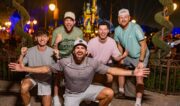 Dude Perfect enters the Mouse House to deliver content “inspired by Disney franchises and events”