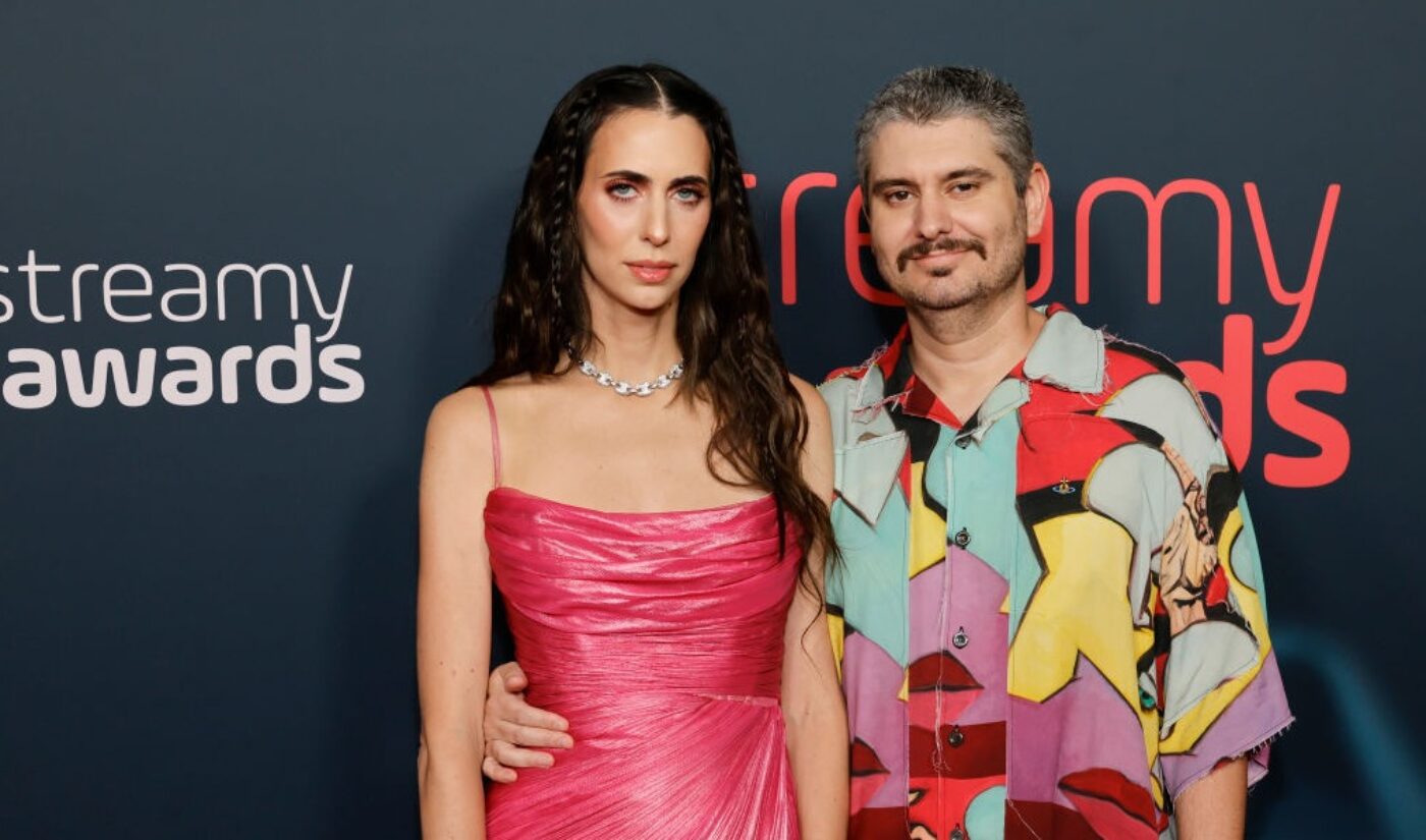 Ethan Klein drops all ownership and financial stakes in h3h3 after cheating on wife and co-creator Hila