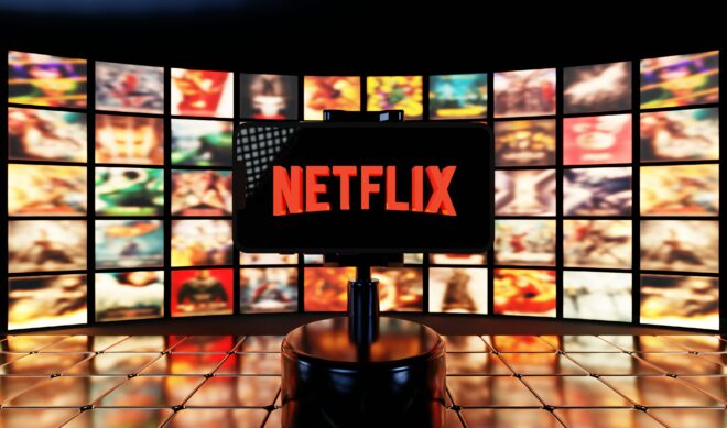 Netflix fired its Chief Content Officer and says it’s doubling down on premium originals. Will that save its stock?