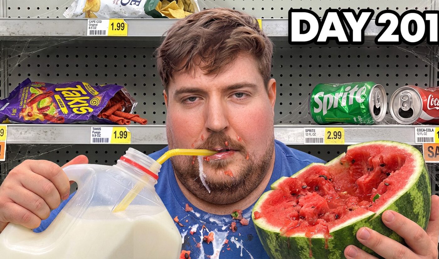 Top 5 Branded Videos of the Week: Is this thumbnail culture?