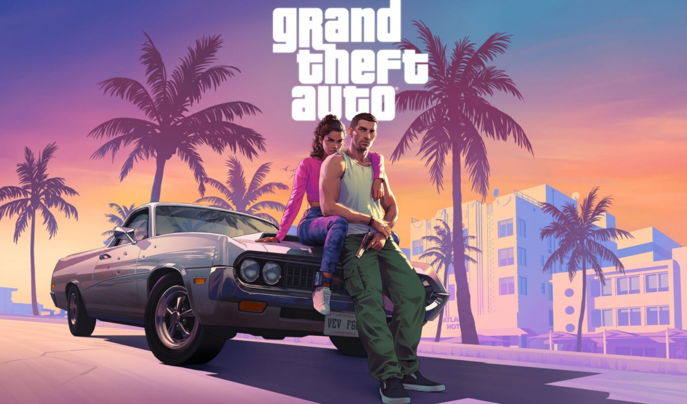 ‘Grand Theft Auto VI’ isn’t even out yet, but creators are already flocking to Miami