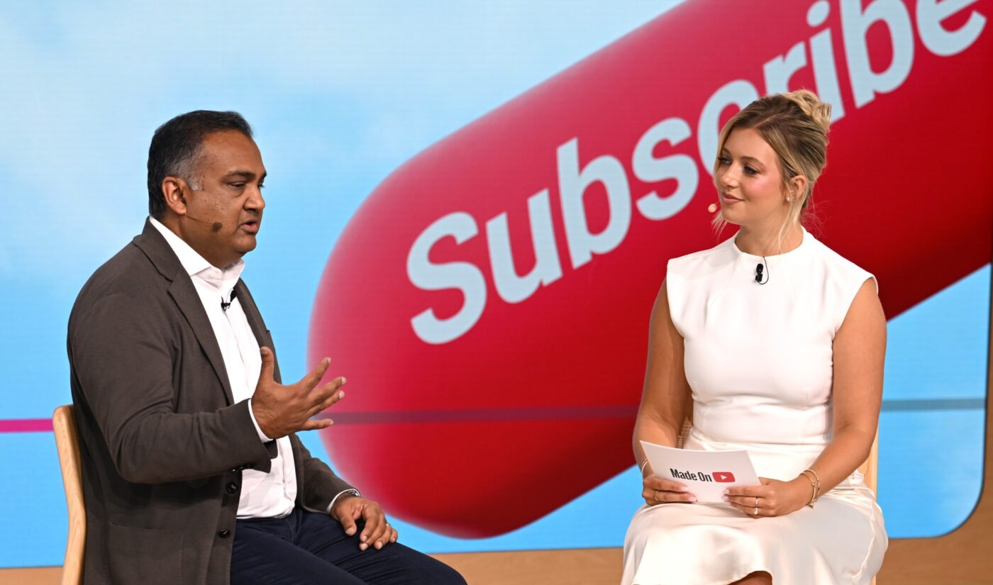 YouTube eclipses TV to become the top news source in the U.S.