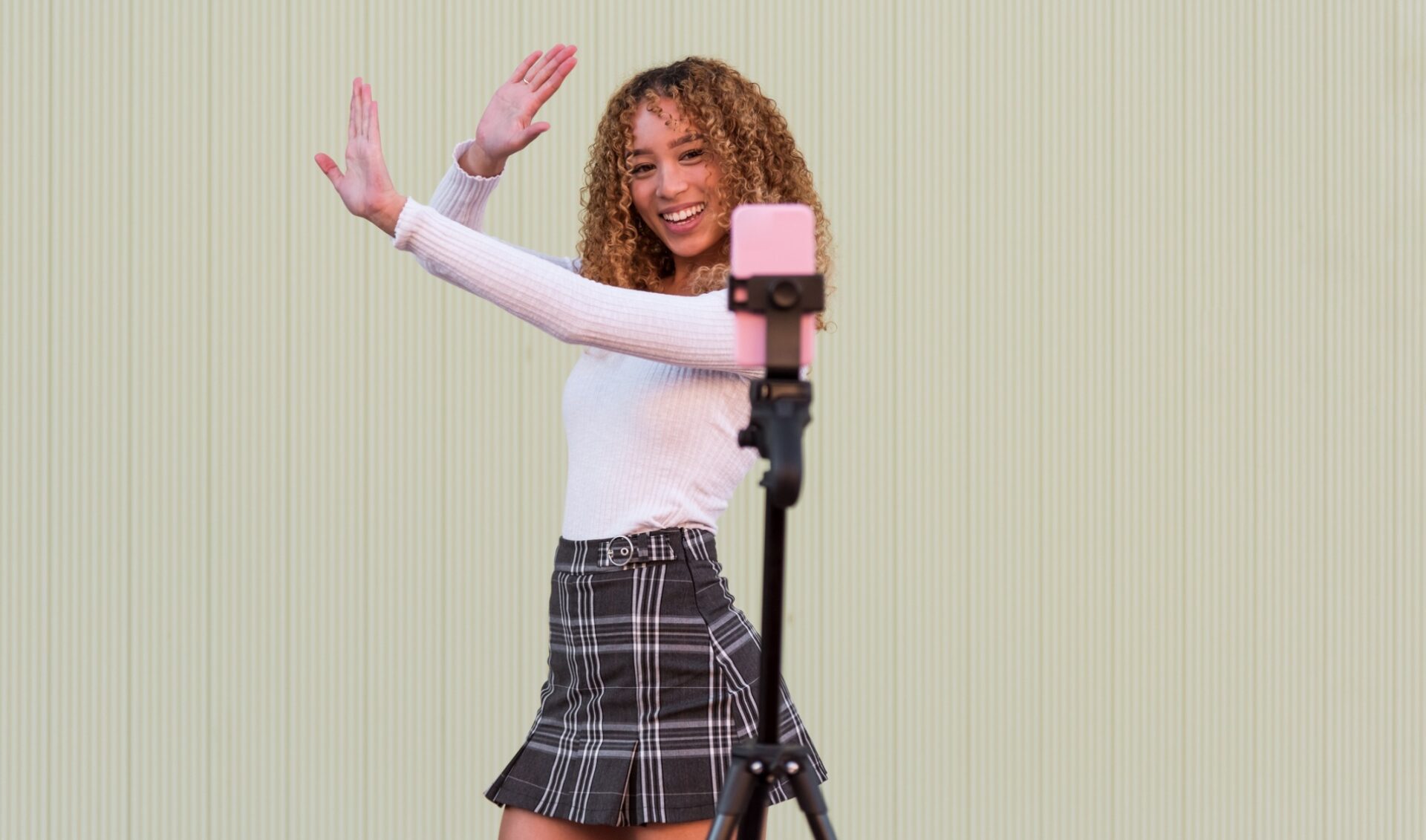 TikTok’s 2025 economic impact included support for 410,000 jobs in the U.S.