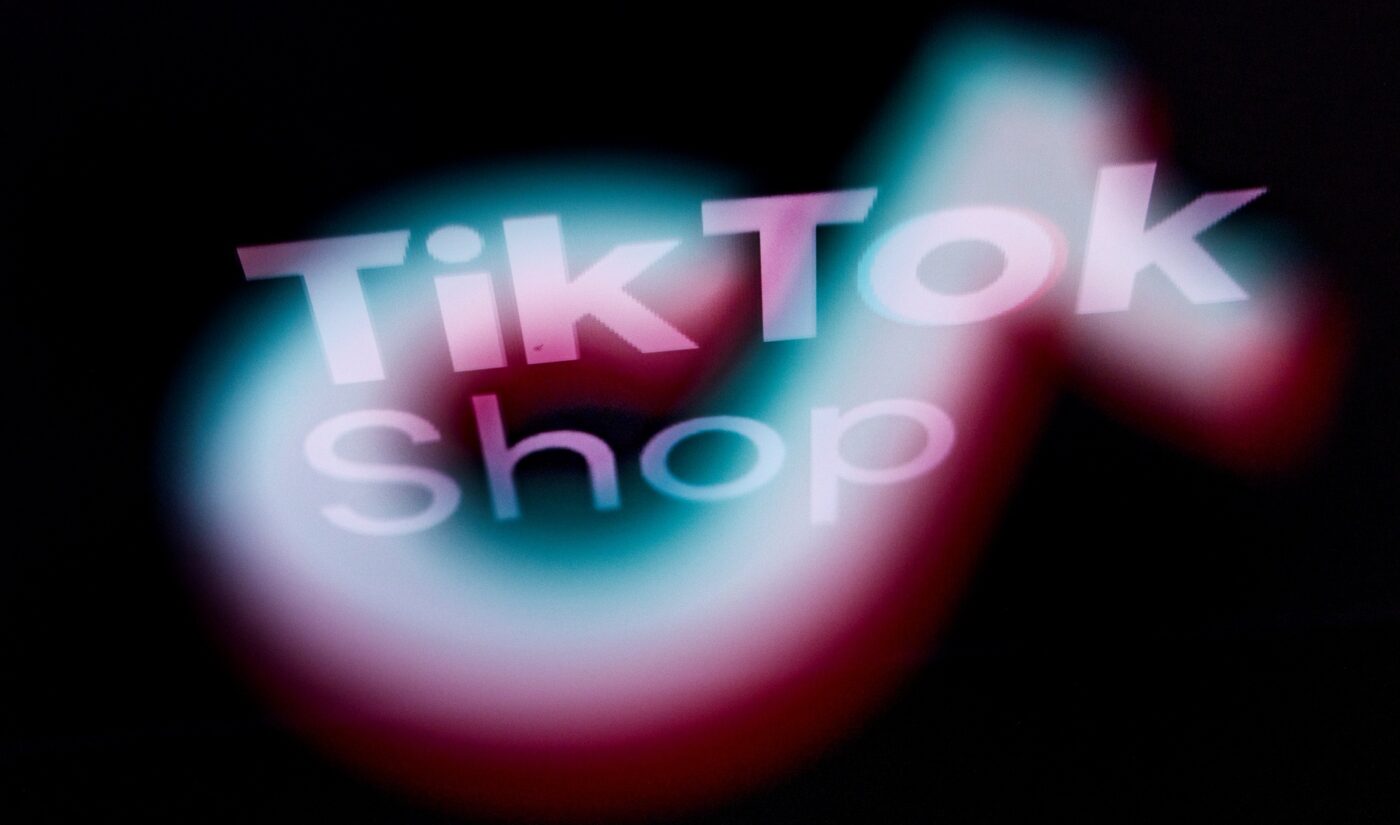 TikTok Shop promises many Happy Returns as holiday season sales ramp up