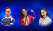 Have you heard? Creator ‘Jeopardy!’ returns, Baby Shark meets Dr. Seuss, and Electrify powers up.