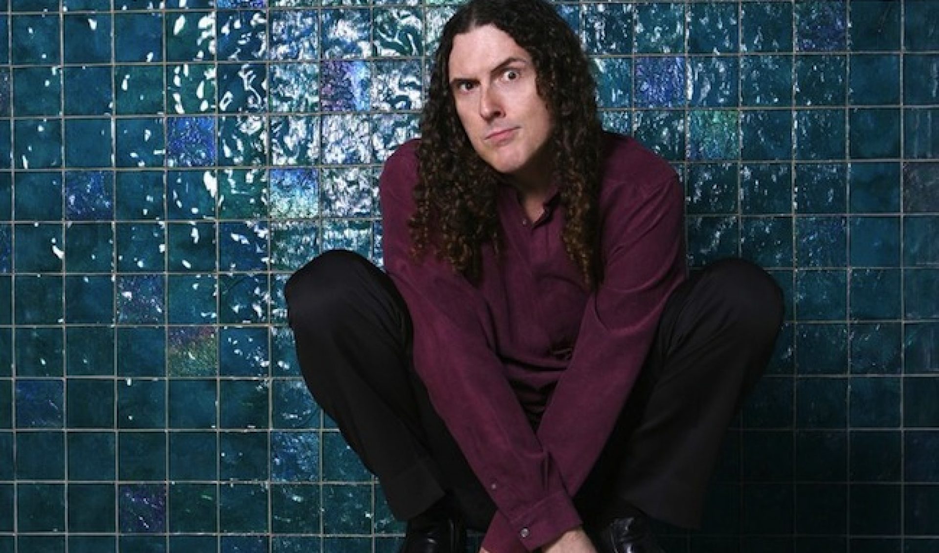 Weird Al Headlines 1 of 24 Series on Nerdist YouTube Channel