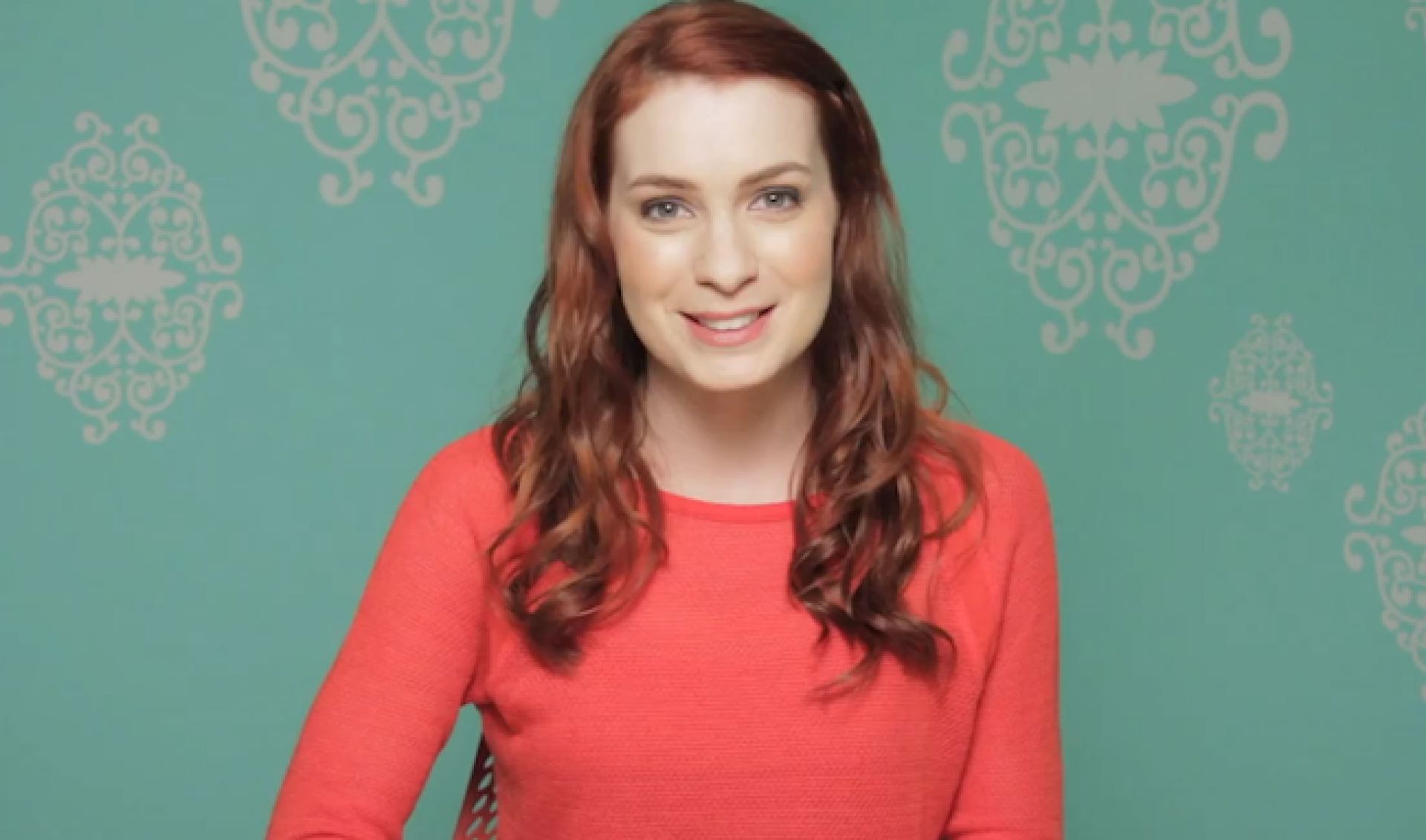 Felicia Day Reveals New YouTube Channel Lineup
