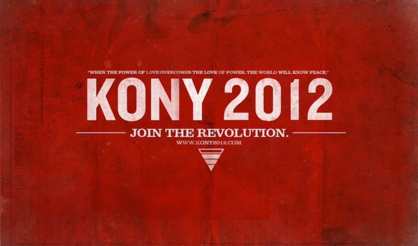 Did KONY 2012 Cheat To Get Views? (And Does It Matter?)