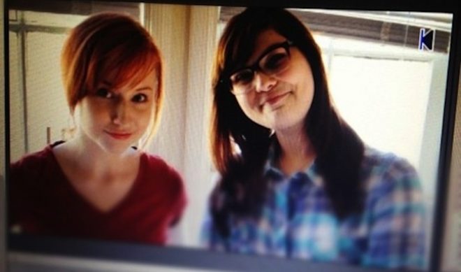 Exclusive: ‘Squaresville’ Taps Big Frame For Launch