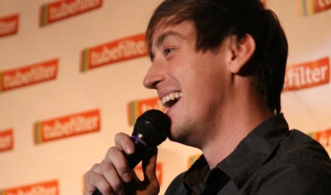 Introducing YouTube and Tubefilter Screenings in NYC