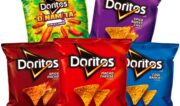 Is the TikTok algorithm like a bag of chips? The “Dorito theory” is going viral.