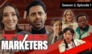 With star-studded show ‘The Marketers’, Adobe buys into the branded web series renaissance