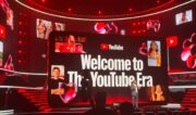 YouTube is backing creators–and their ambitious shows–in a big way at Brandcast 2026