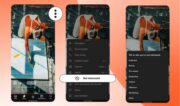 YouTube Shorts has a new look that removes distractions and dislikes