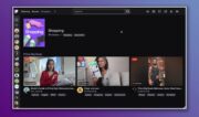 Twitch has streaming deals in its new Shopping category