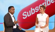 YouTube eclipses TV to become the top news source in the U.S.